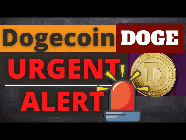 狗狗幣 Doge 加密貨幣今日價格新聞 - 大佬們的加密貨幣！