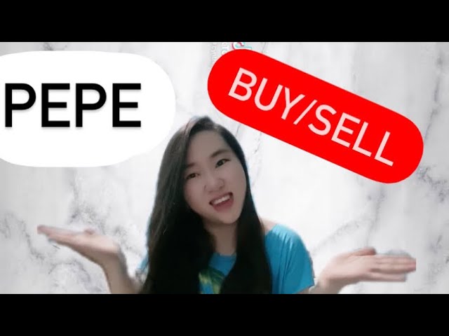 PEPE 코인 가격 예측 | PEPE CRYPTO 다음 움직임 | PEPE 코인 가격 목표