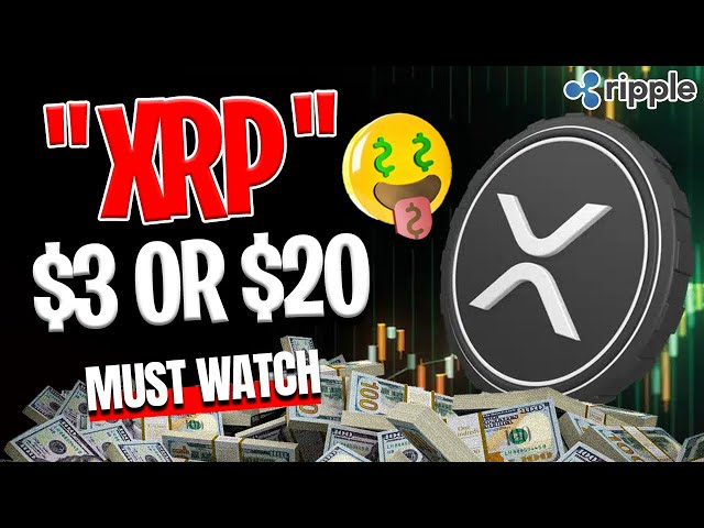 Ripple XRP News – Der XRP-Preis wird parabolisch werden! RIPPLE + XRP STABLECOIN-STRATEGIE ERKLÄRT!