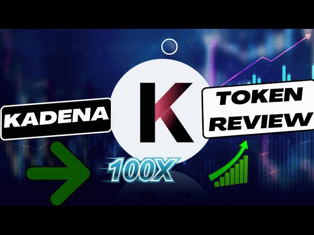 KADENA 토큰 검토 #meme #bitcoin #coinreview #cryptoupdate #ai