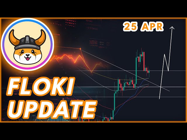 SHOULD YOU BUY FLOKI NOW?🚨 | FLOKI PRICE PREDICTION & NEWS 2024!