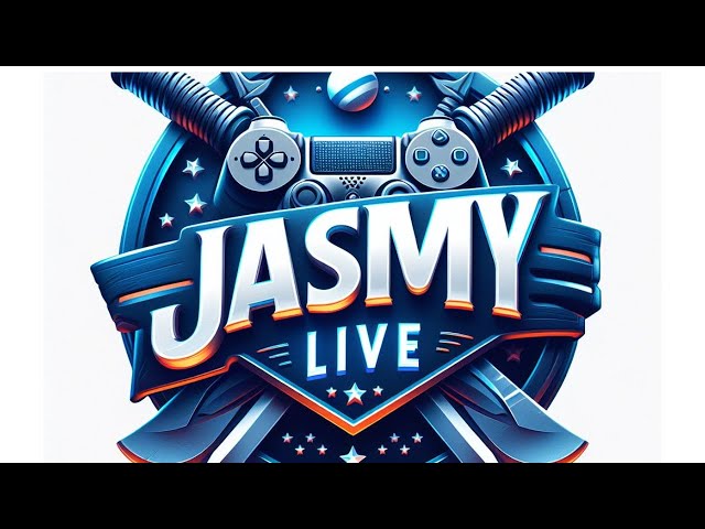 #JASMY TALK LIVE, QUE EST-IL ARRIVÉ ? POURQUOI AVONS-NOUS ÉCRASÉ ? 🤔