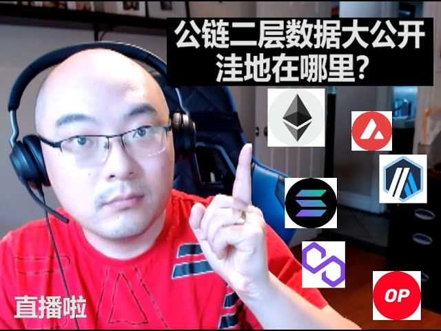 公链之间的二级竞争 | ETH SOL AVAX OP ARB SUI 谁最弱 | Messari 24Q1链上数据对比分析 | 2024年4月25日公开直播|本 VC