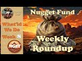 Nugget Fund - Token Down... Rewards up???