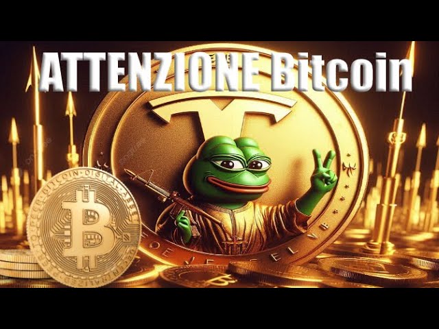 🚨Beware of Bitcoin | Meme coins ready to shoot | Tesla and Facebook bad data but....☢️