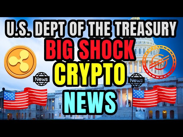 The Treasury - XRPL Projects are on Fire!! El Salvador Tokenization ! XRP LATEST NEWS TODAY'S