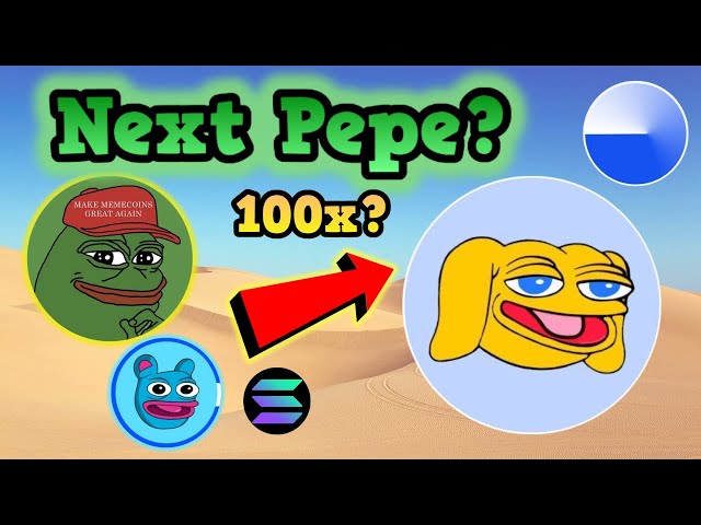 PEPE MEMECOIN NEWS UPDATES! 🚀 BOY'S CLUB ANDY ON BASE HUGE POTENTIAL? 100X IN THE MAKING? 🔥