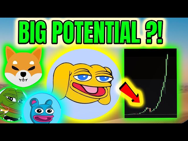 NEW BASE MEME COIN GEM?!🚀 NEXT PEPE ?!📈📡💎 SUPER LOW CAP & EARLY NEW MEMECOIN! 🔥