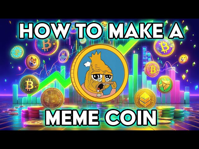 How to make a meme coin on solana in 30 mins (FULL GUIDE)