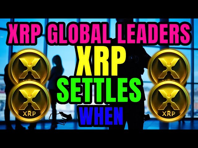 XRPのグローバルリーダーとリップルラボの会合に巨額の資金が集まる！今日のXRP最新ニュース