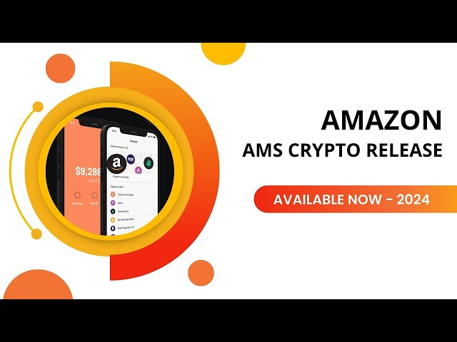 AMKKGPT – Amazon veröffentlicht Token: So kaufen Sie es! AMKKGPT$