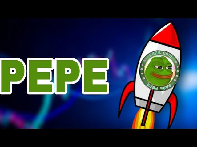 PEPE 빠른 입장! 1000PEPE 가격 예측