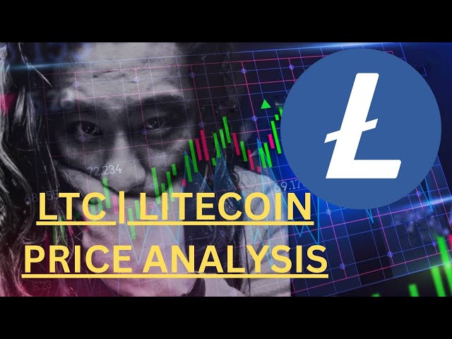 라이트코인 | 라이트코인 가격 분석 | #ltccoin #litecoin #litecoins #litecoinnews #btc #btcnews