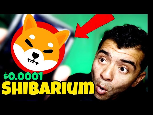 BREAKING Shiba Inu Token Shibarium UPDATE MAY 2 #shib