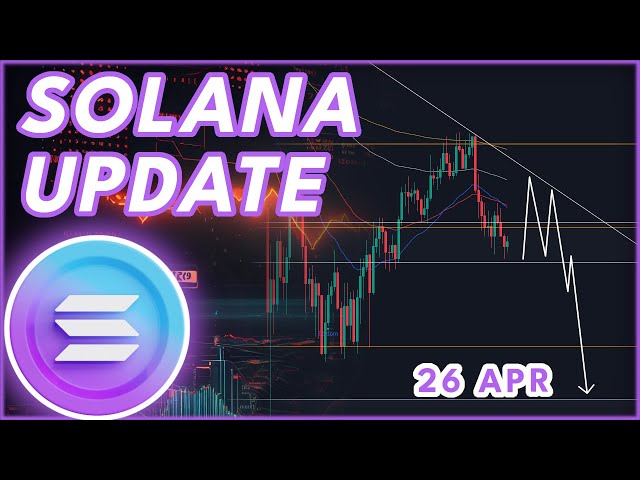 SOL NEEDS TO BREAKOUT!🚨 | SOLANA (SOL) PRICE PREDICTION & NEWS 2024!