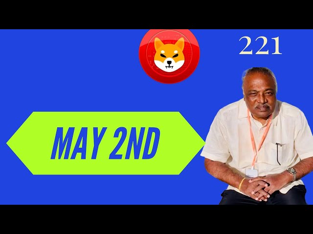 SHIBA INU COIN BREAKING NEWS! MAJOR CHANGES HAPPENING || IN TAMIL #youtube #finance #bitcoin