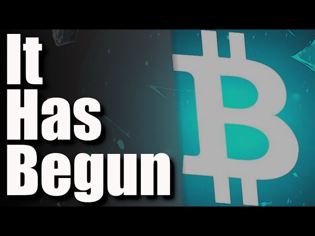 Bitcoin Is About To DOUBLE IN PRICE, Altcoin Season Makes A COMEBACK, This BTC News IS HUGE