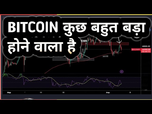 BITCOIN BIG URGENT UPDATE.ALTCOINS IMP Update. CRYPTO NEWs TODAY