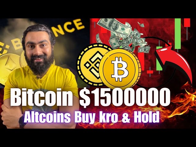 🔥Over Sold Altcoins Grab karo✅ Bitcoin Bulls🚀 Buy BTC & ETH🎯 DOT & MATIC ATH? BANK BUY BTC🤩SOL MEME