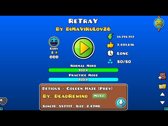 ReTraY 100% [모든 코인] - DiMaViKuLov26 제작