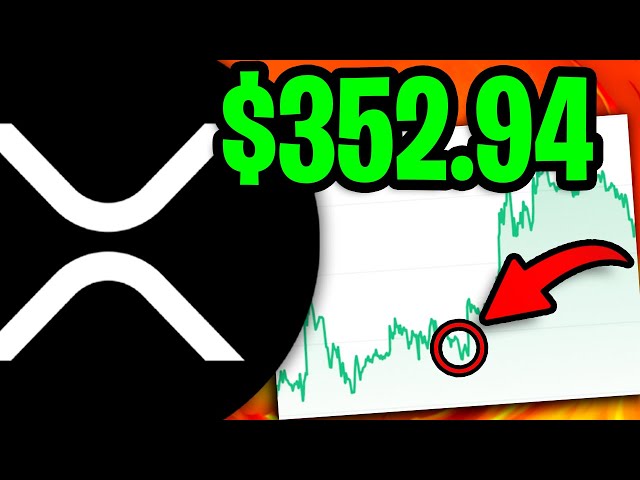 XRP 리플: 멈추지 마세요!!! $352.94 승인되었습니다 !!! - 오늘의 리플 XRP 뉴스