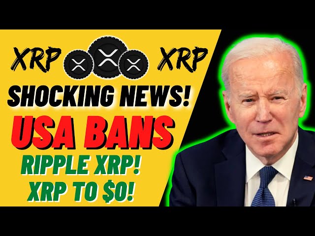 RIPPLE 執行長指控 SEC 違反法庭案件規定。 xrp #加密！今日 XRP 新聞