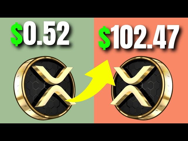 RIPPLE XRP NEWS TODAY XRP RIPPLE: IT'S HILARIOUS !!! $102.47 XRP PRICE GLITCH!!!