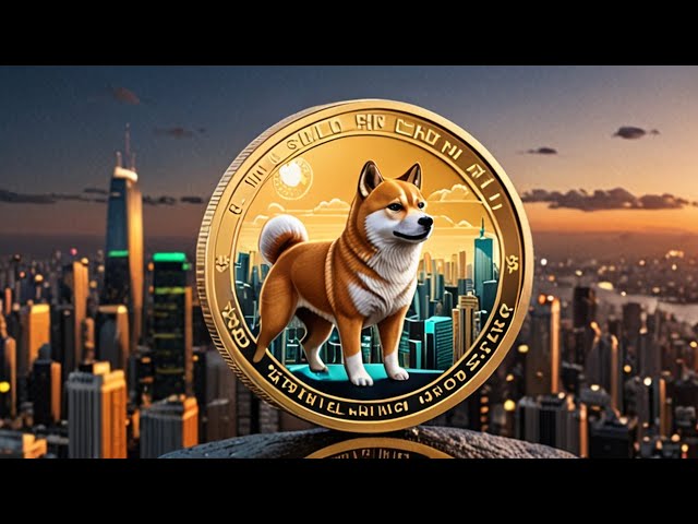 Shiba Inu Coin Price Predictions 2024 Will it Hit $1| Future of Shiba Inu Coin and Price Predictions