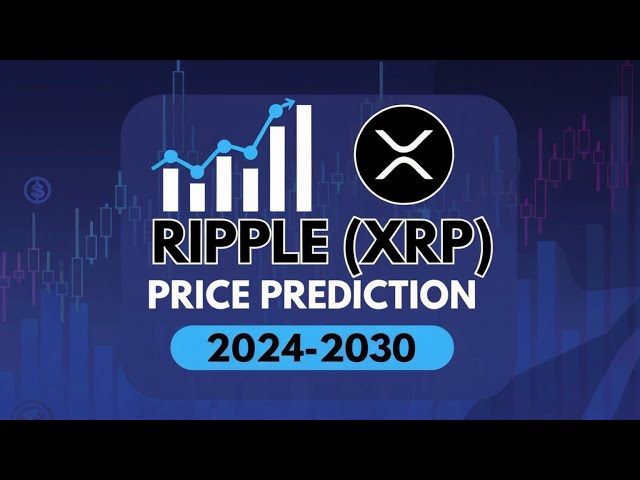 XRP Price Prediction: Will Ripple Break $1 in 2024?