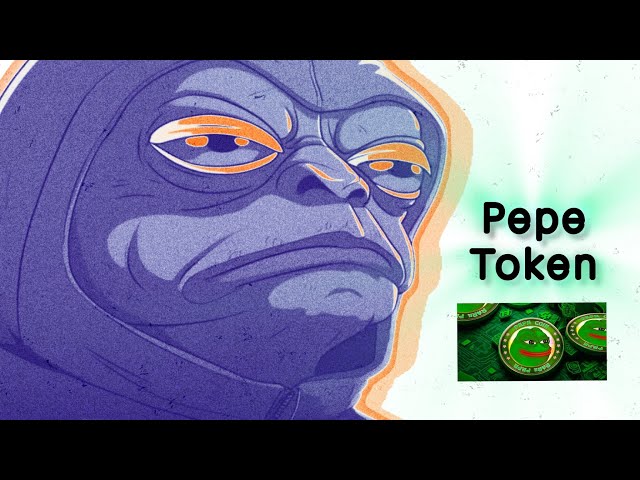 Pepe トークンの価格と暗号分析 |ペペ・トケノミクス |注目の仮想通貨のおすすめ