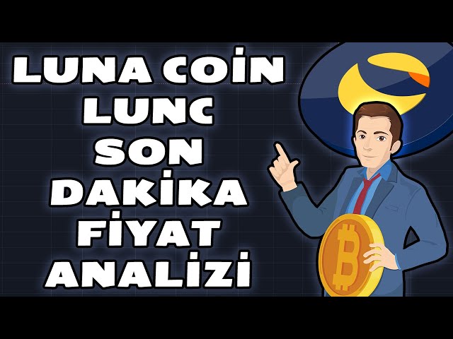 LUNA COIN LUNC LE MARCHÉ EST PRESSÉ LE SILENCE AVANT LA TEMPÊTE BITCOIN 🚨🚨#lunc #luna #lunch #altcoin