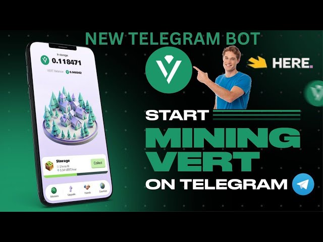 Vert Coin Nouvelle mise à jour choquante | Projet 100% vérifié | Nouvelle pièce Telegram Bot Vert