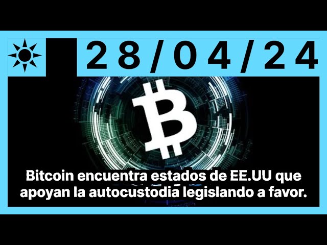 ビットコインは、有利な立法によって自己監護を支持する米国の州を見つけました。