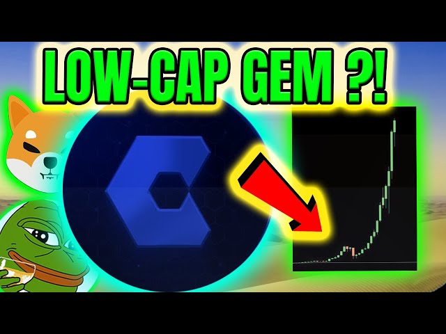 LOW CAP CRYPTO GEM ?!🐳📈🔥NÄCHSTER UNISWAP?! 🤑💎 DRINGEND !!💎 🔥 NEUER ALTCOIN