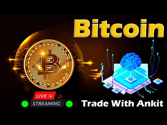 🟢 비트코인 ​​라이브 트레이딩 2024년 4월 28일 🟢 #bitcoin #btclivetrading #livetrading