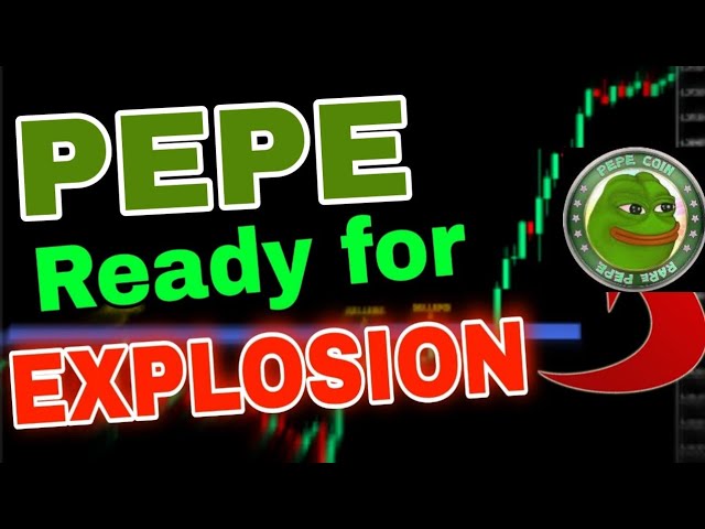 1000PEPE 瘋狂目標！ PEPE COIN 價格預測