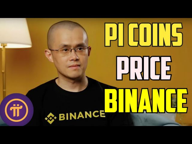 Pi-Netzwerk-Update: Pi-Coin-Preis auf Binance – Tauschen Sie Ihre Pi-Coins gegen BNB