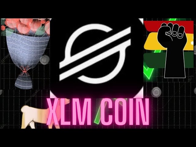 XLM COIN PREISVORHERSAGE, KRYPTOANALYSE UND HANDEL 2024