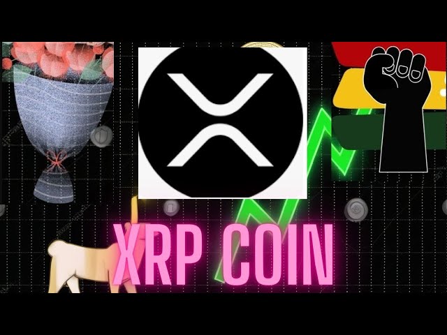 XRP 硬币价格预测 2024 年加密货币分析和交易