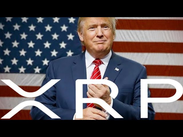 XRP RIPPLE TRUMP LÄSST XRP NUKE !! 13 !!|Xrp ripple|Ripple xrp|RIPPLE RESPONSI|Xrp-Preisvorhersage