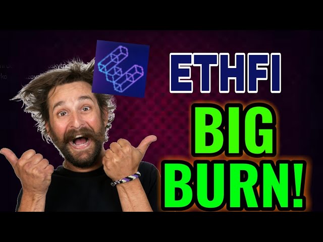 EthFi coin Price Prediction! EthFi Latest News Today! EthFi crypto