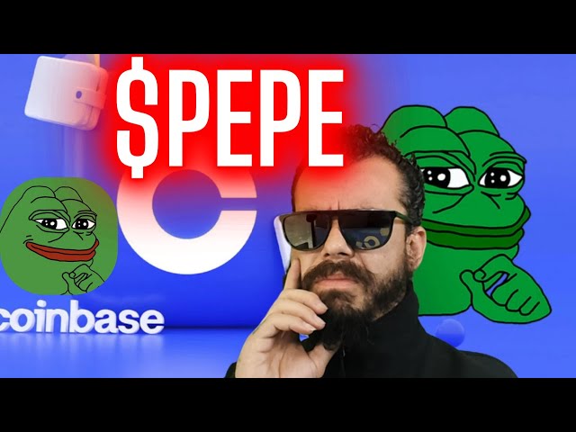 Pepe Coin-Preisvorhersage | Coinbase 1000Perps