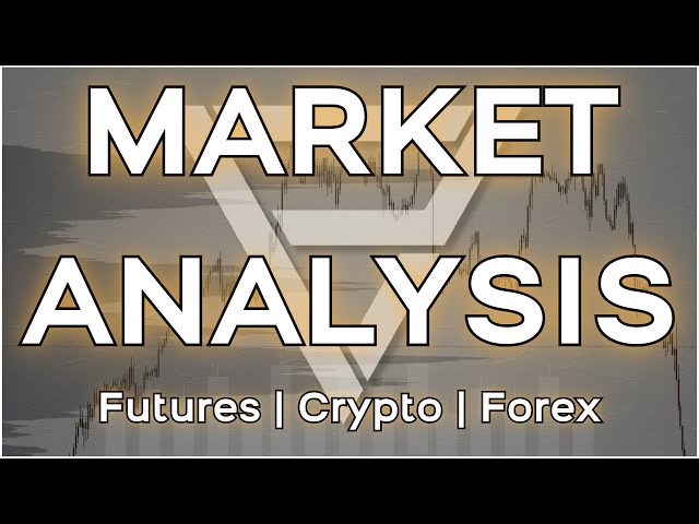 Analyse du marché du week-end – BITCOIN, NASDAQ, SP500, EUR/USD, GOLD