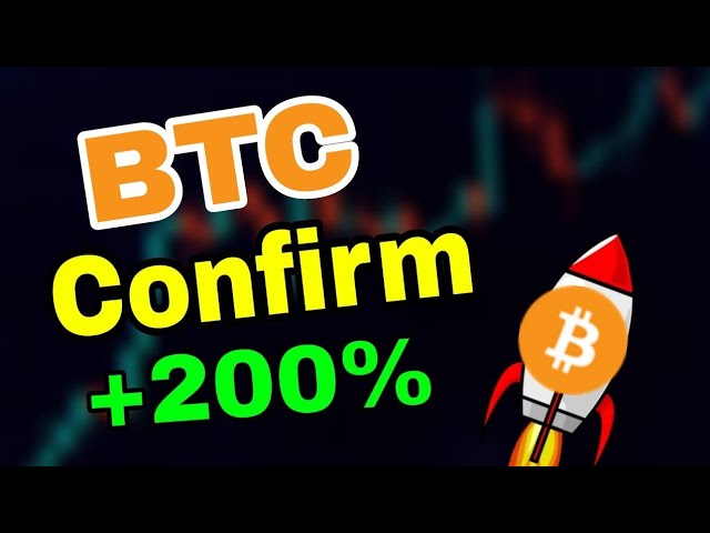 BTC快速入场！比特币价格预测