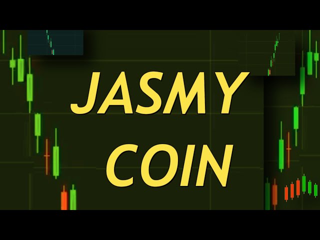 JASMY COIN 价格预测今日新闻 4 月 28 日