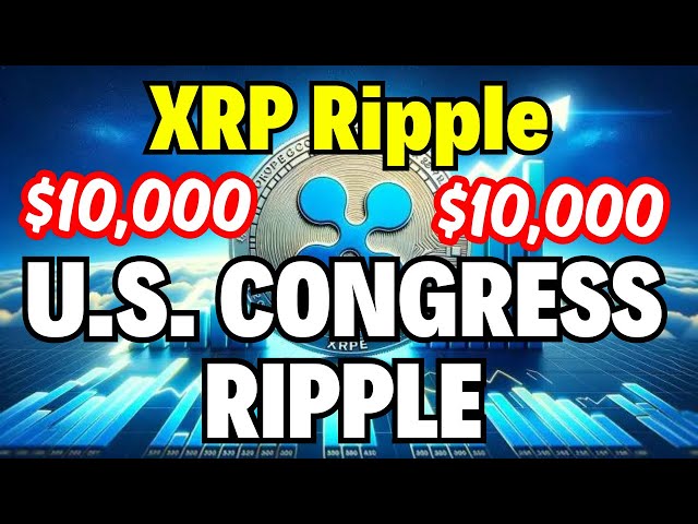 XRP's Price Explosion in 2024: Huge Value Boom Expected! (Don't Pass It Up!)