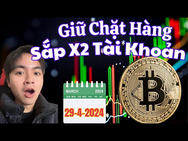 这个时候减币还是留币？ BTC 63K - 投资考虑