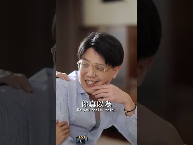 《我成为币圈老大》高清第001集重生：我成为币圈老大