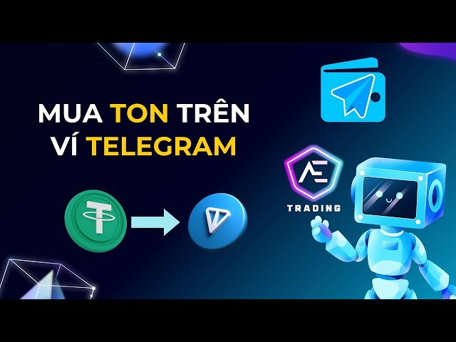 [ TON ] 直接通过 Telegram 购买 TON，无需经过交易所