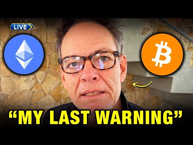 “Max Keiser：比特币保证达到数百万”